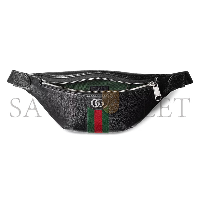 GUCCI OPHIDIA SMALL BELT BAG 839106 (30*14*4.5cm) GUCCI OPHIDIA SMALL BELT BAG 839106 (30*14*4.5cm)